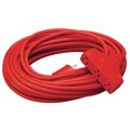 Pt Ho Wah Genting Me25' 14/3 3Outext Cord 04217ME